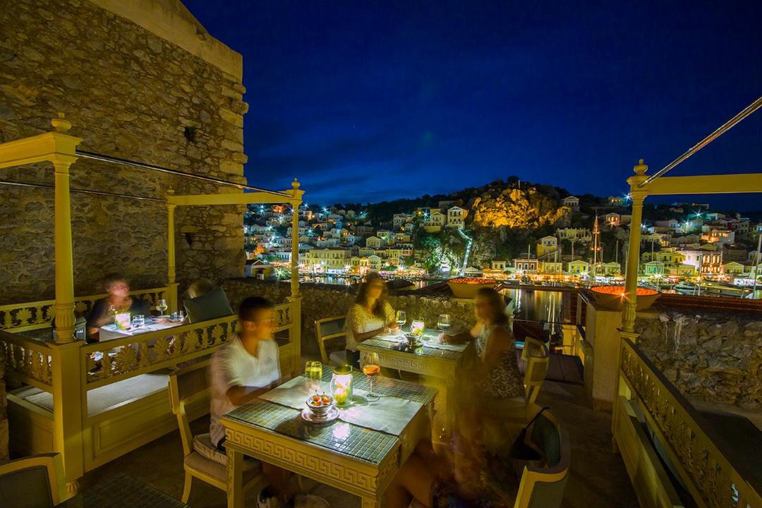 Photo of Others in Symi