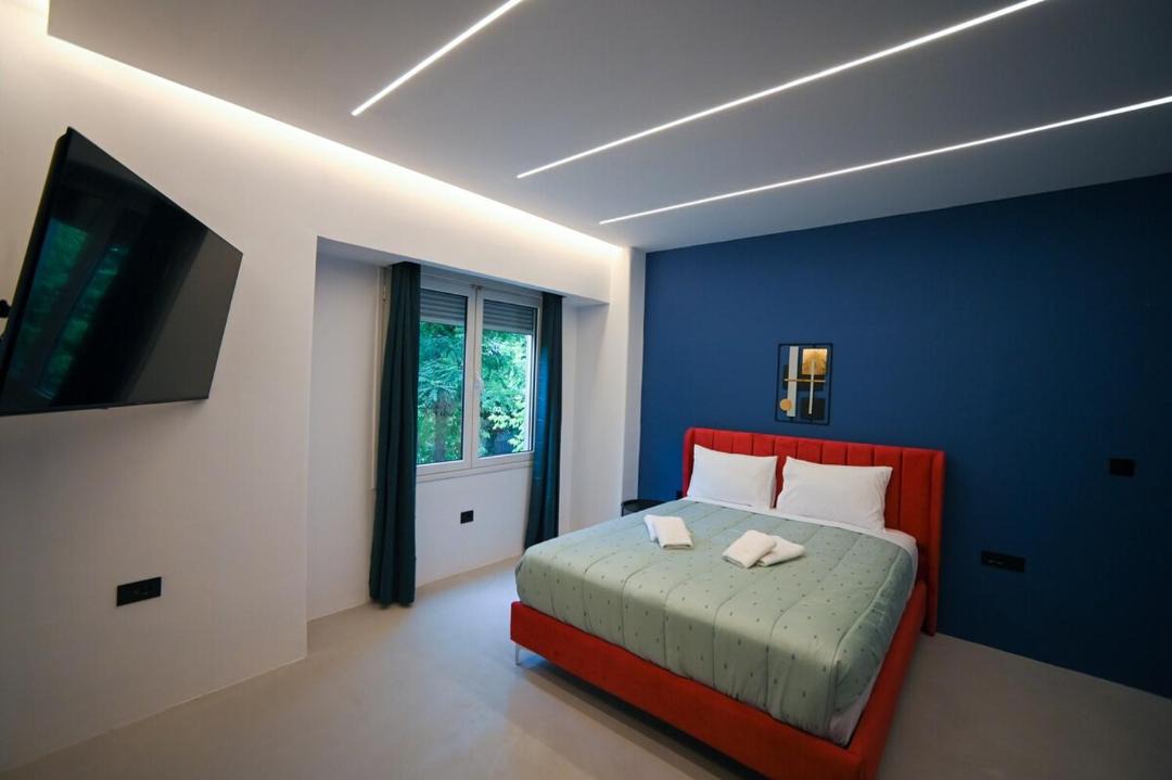 Photo of Bedroom in Athens