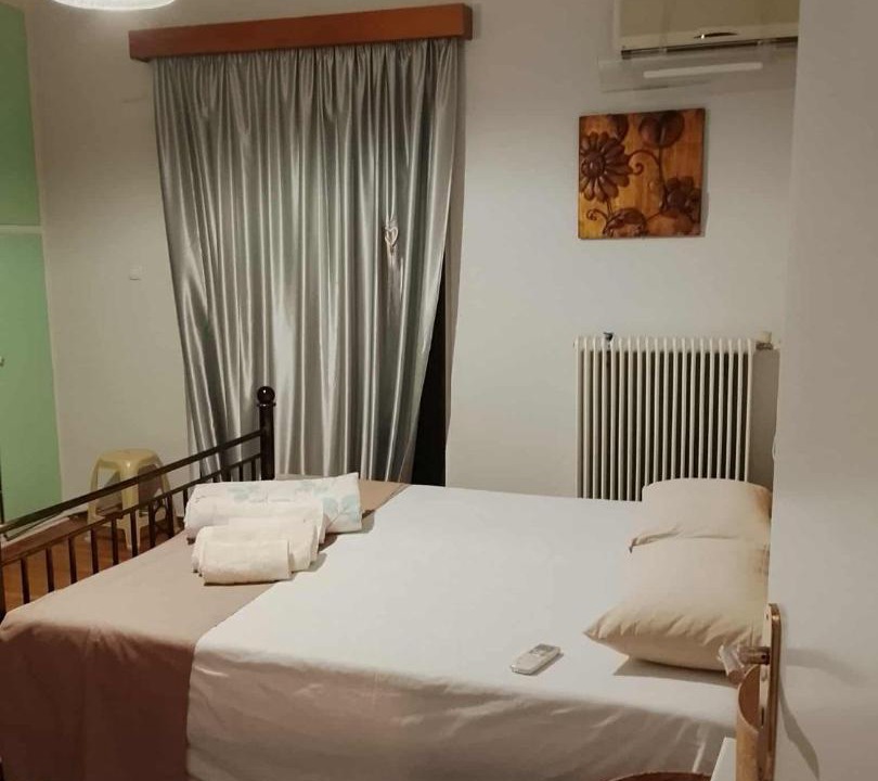 Photo of Bedroom in Agrinio