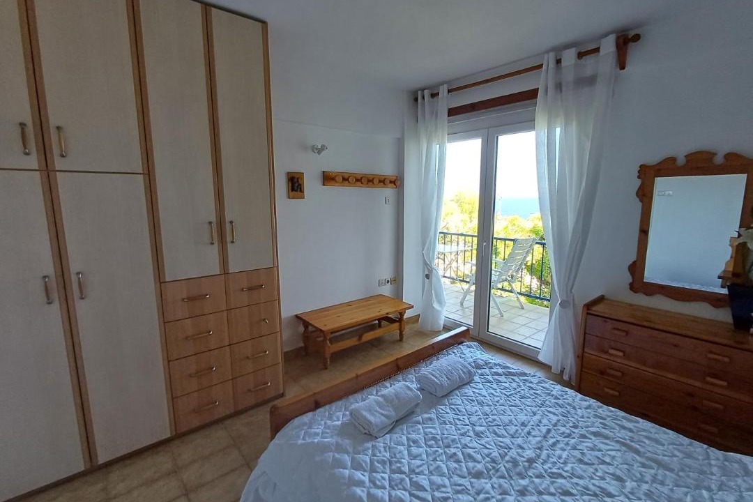 Photo of Bedroom in Kato Sounion