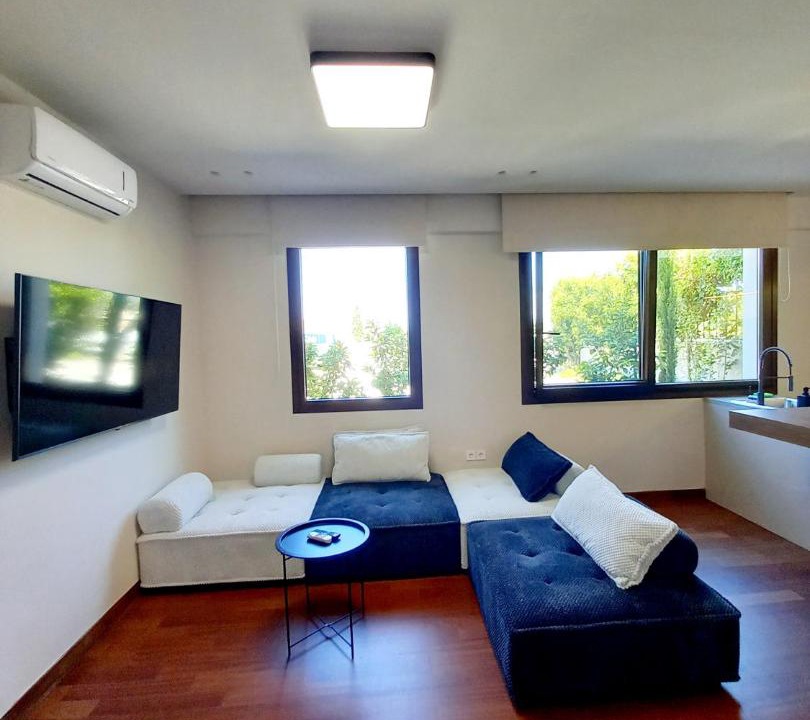 Photo of Livingroom in Korithion