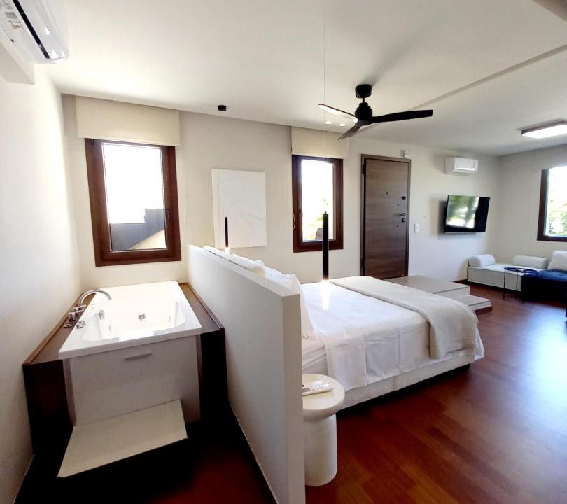 Photo of Bedroom in Korithion