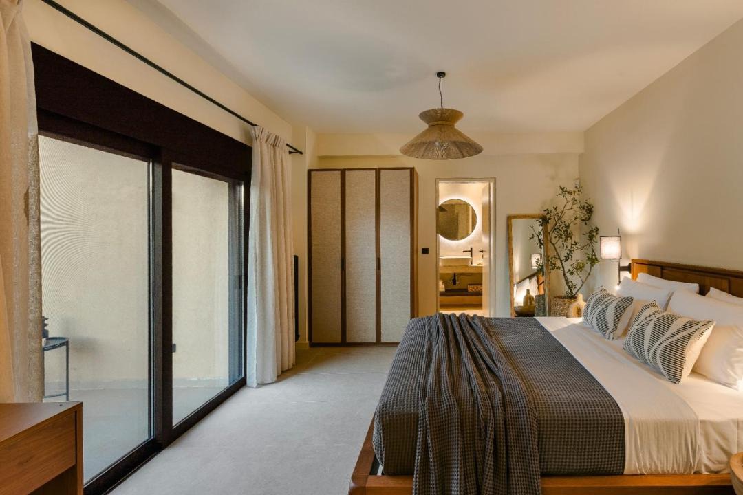 Photo of Bedroom in Saronikos