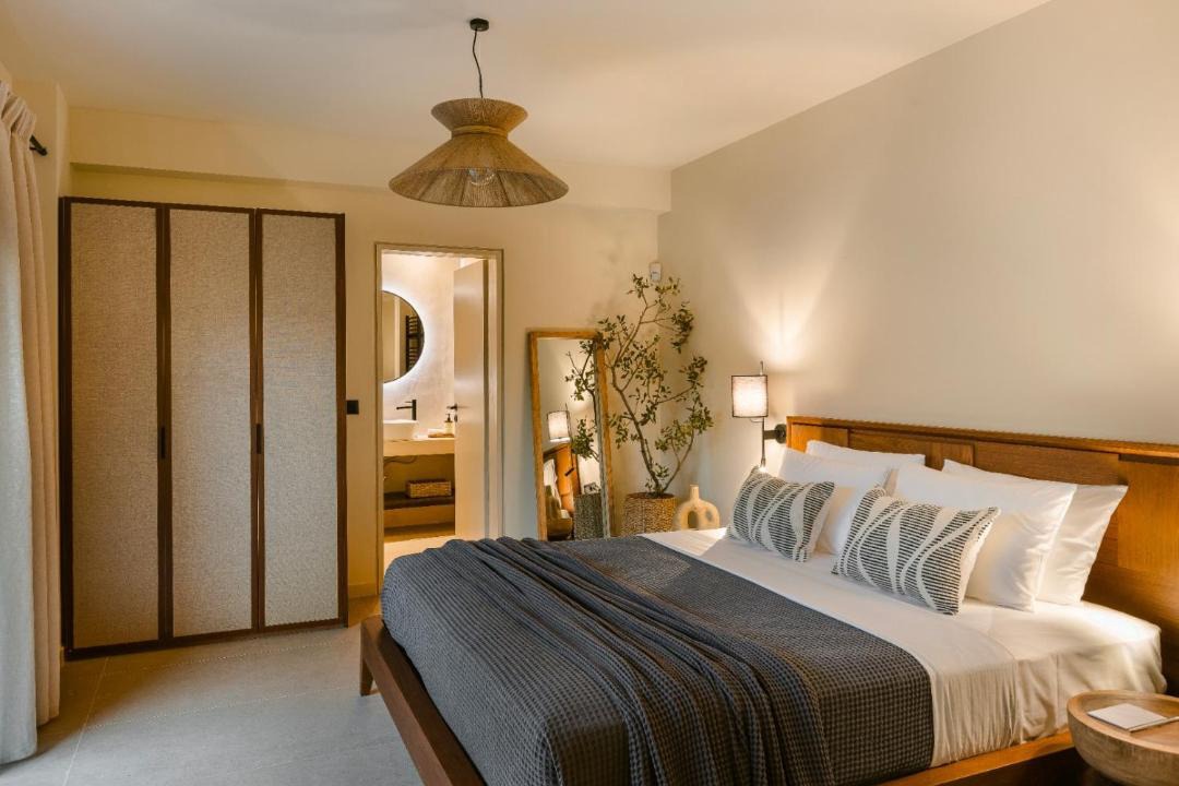 Photo of Bedroom in Saronikos
