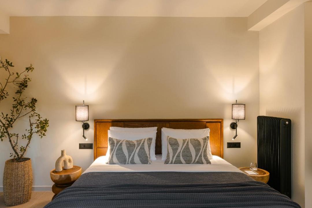 Photo of Bedroom in Saronikos