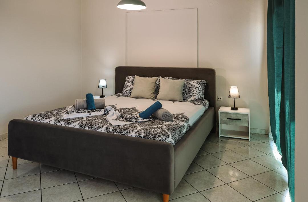 Photo of Bedroom in Igoumenitsa