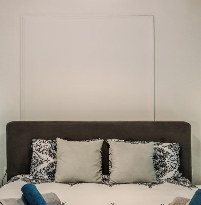 Photo of Bedroom in Igoumenitsa