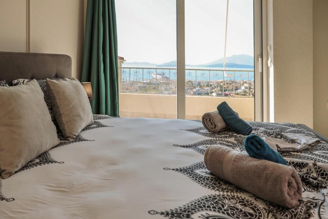 Photo of Bedroom in Igoumenitsa
