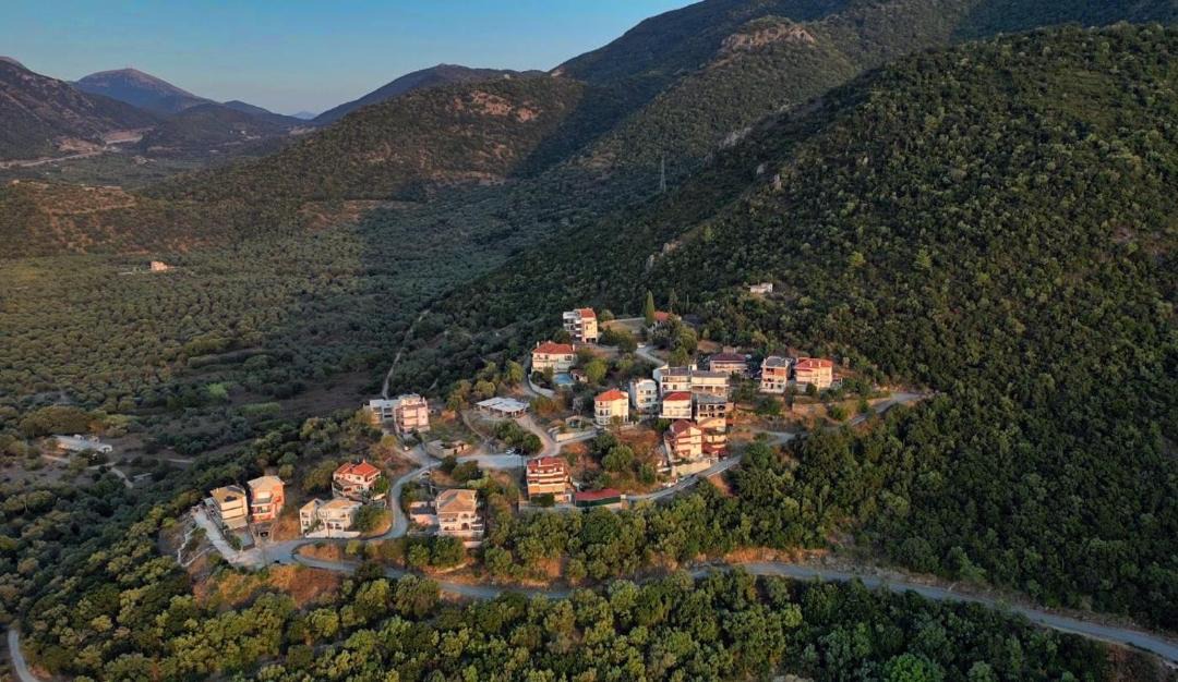 Photo of Buildings in Igoumenitsa