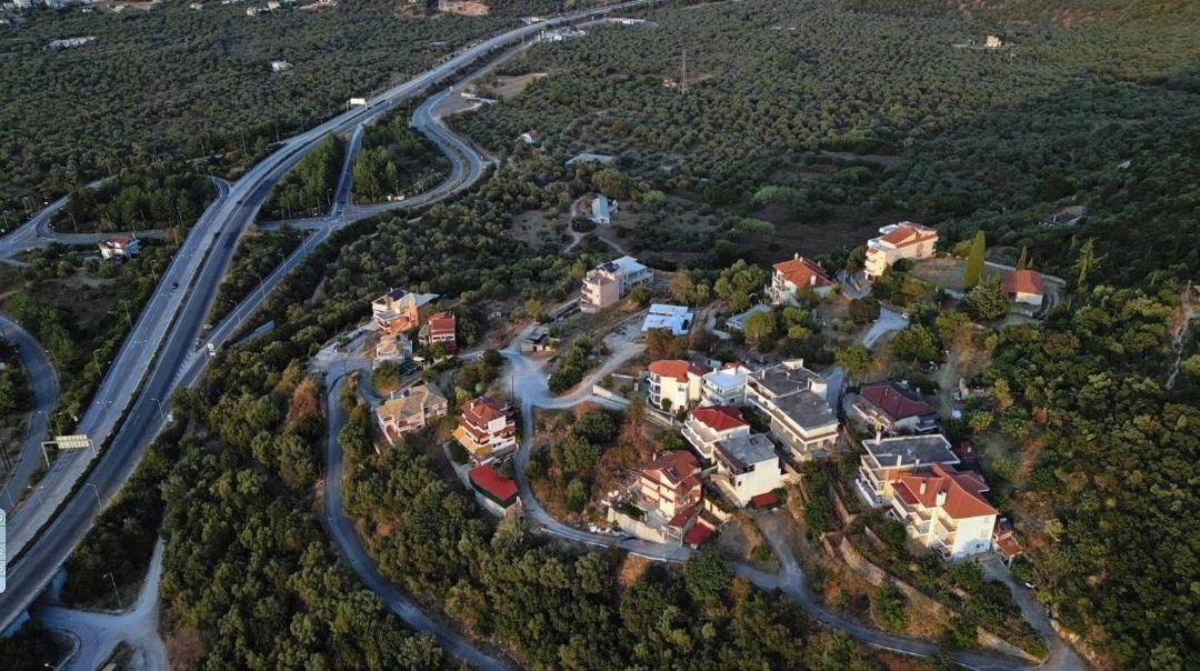 Photo of Buildings in Igoumenitsa