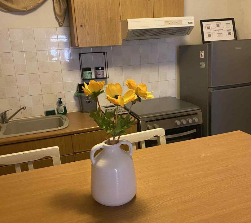 Photo of Kitchen in Argyroupoli