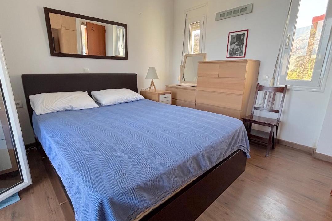 Photo of Bedroom in Fodele