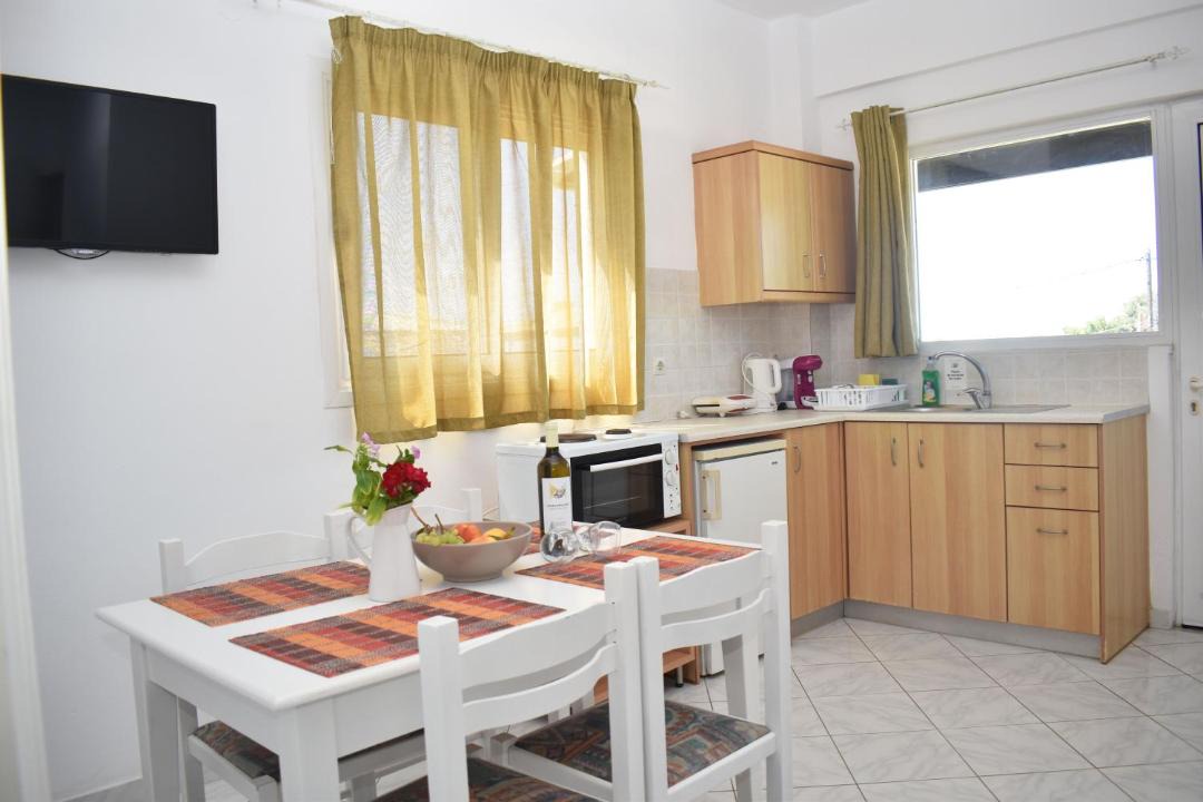 Photo of Kitchen in Ag. Georgios
