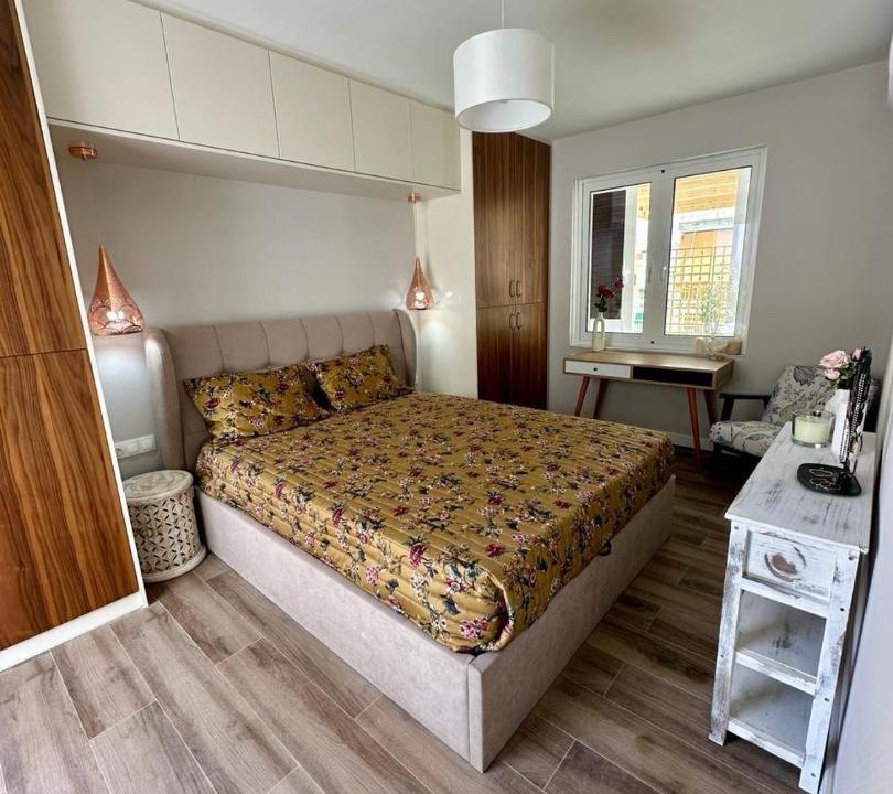Photo of Bedroom in Palaio Faliro