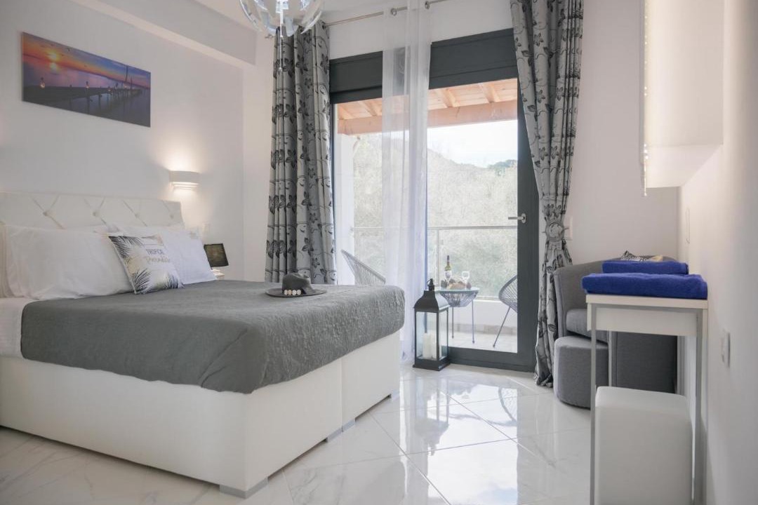 Photo of Bedroom in Notos
