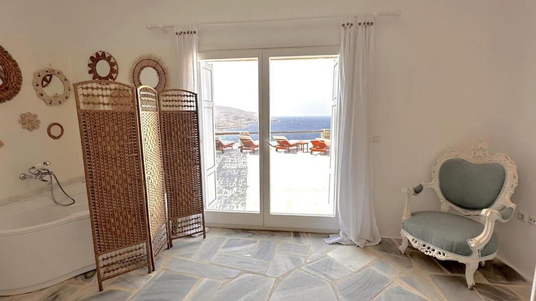Photo of Bathroom in Koundouros