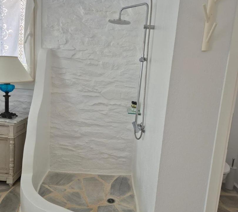 Photo of Bathroom in Koundouros