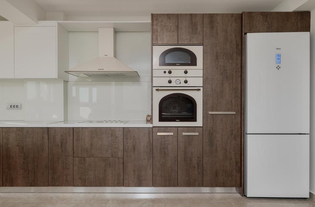 Photo of Kitchen in Alykes