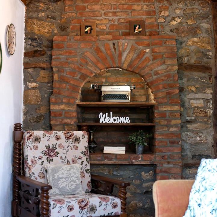 Photo of Livingroom in Makri