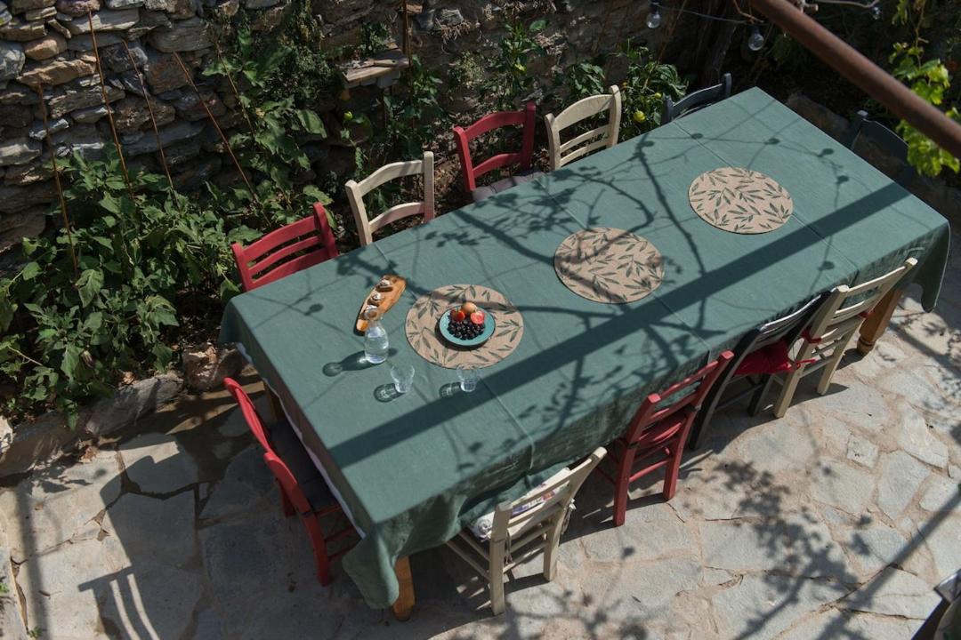 Photo of Patio Balcony in Makri