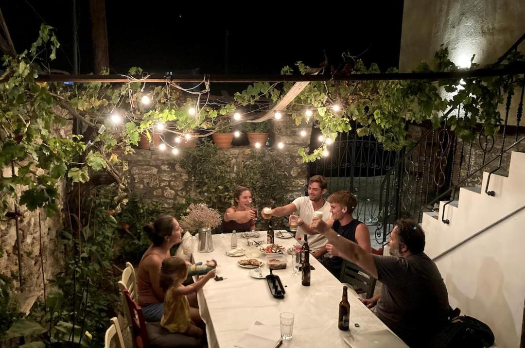 Photo of Others in Makri