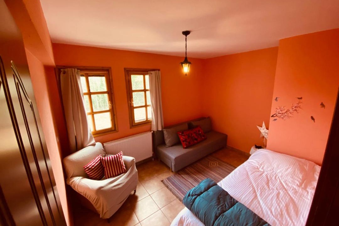 Photo of Bedroom in Arnaia