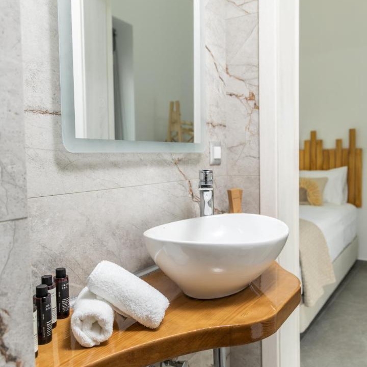 Photo of Bathroom in Adamas