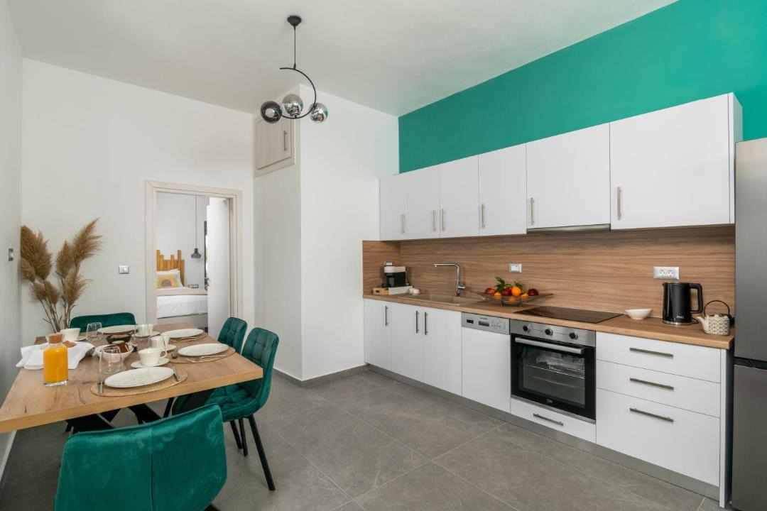 Photo of Kitchen in Adamas