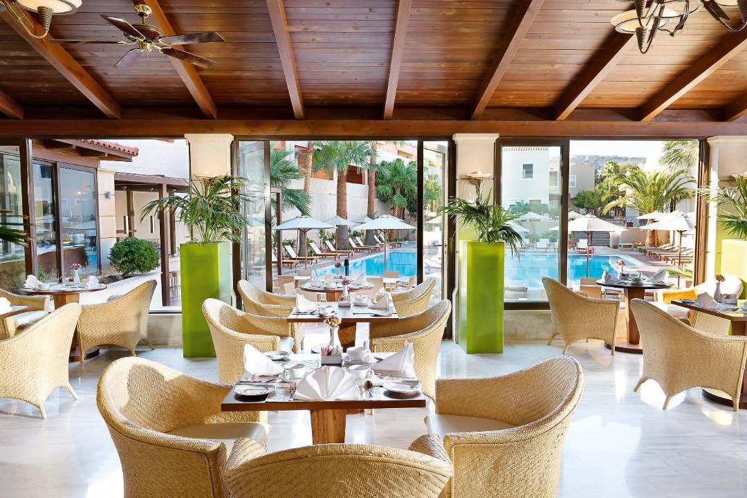 Photo of Patio Balcony in Platanes