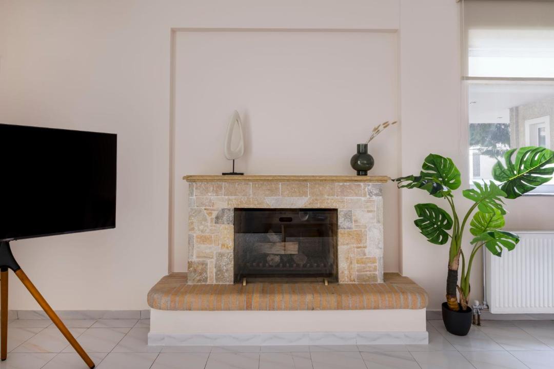 Photo of Livingroom in Amarousion