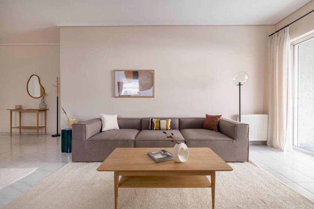 Photo of Livingroom in Amarousion