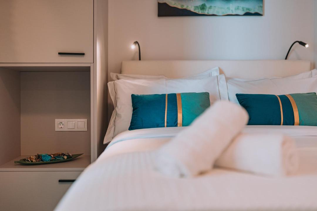 Photo of Bedroom in Pasalimani