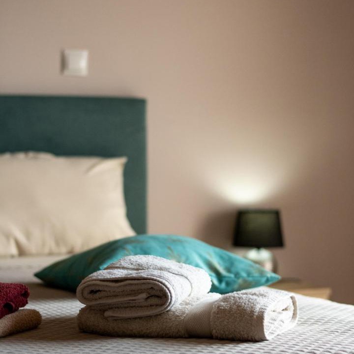 Photo of Bedroom in Kallithea