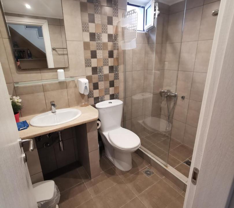 Photo of Bathroom in Haniotis