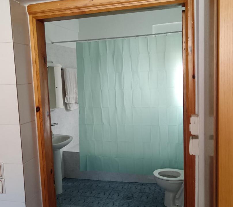 Photo of Bathroom in Karpenisi