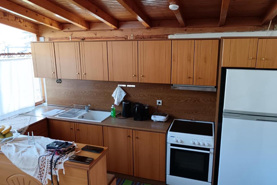 Photo of Kitchen in Karpenisi