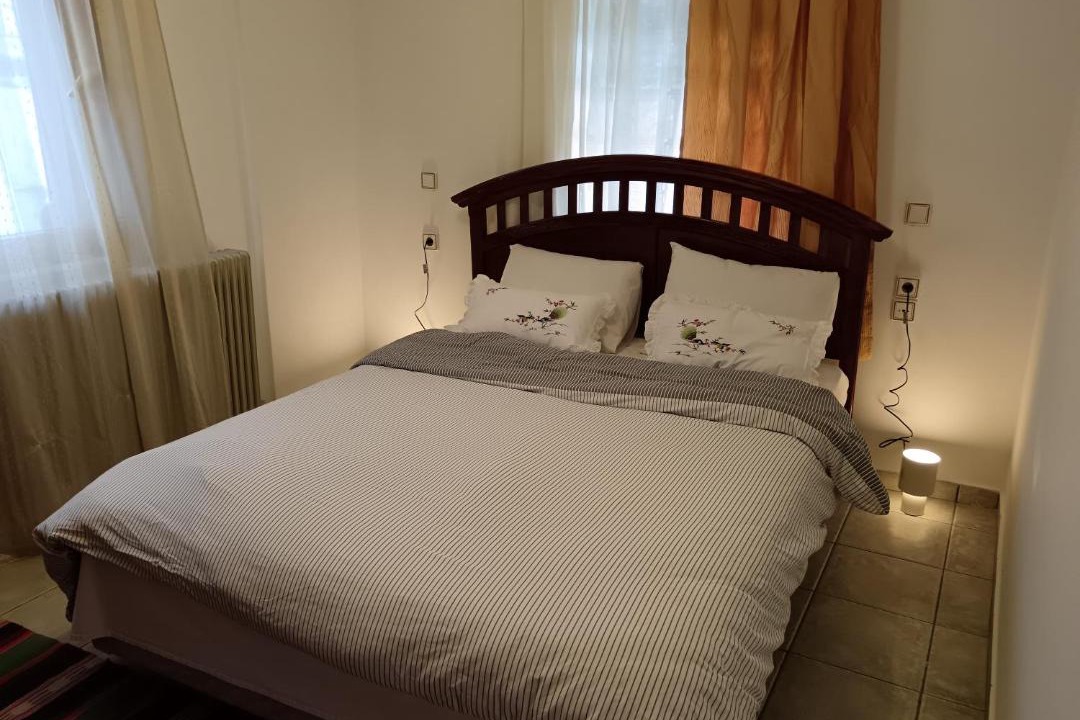 Photo of Bedroom in Karpenisi