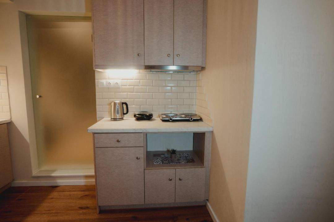 Photo of Kitchen in Spata-Artemida