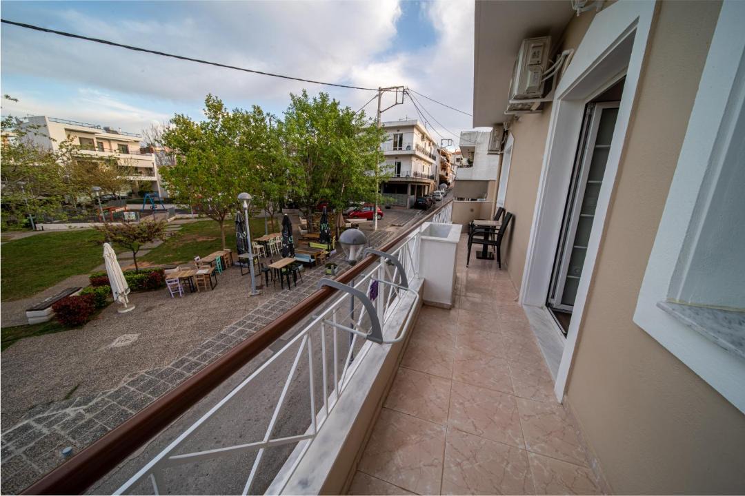 Photo of Patio Balcony in Spata-Artemida