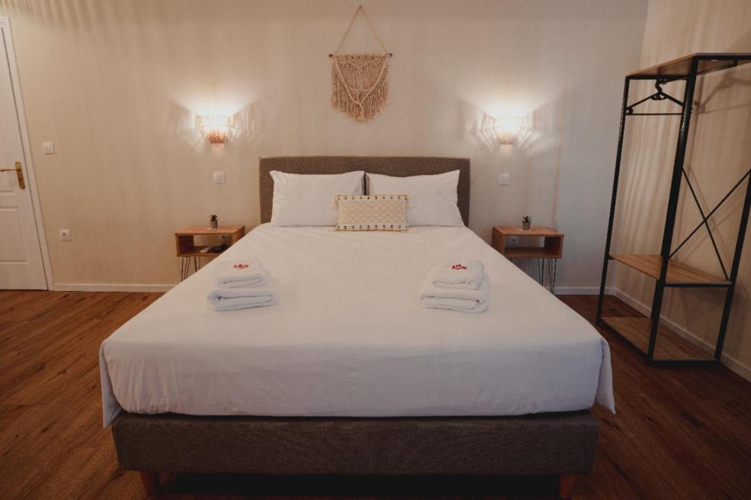 Photo of Bedroom in Spata-Artemida