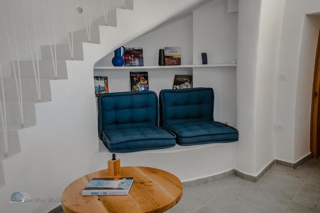 Photo of Livingroom in Koundouros