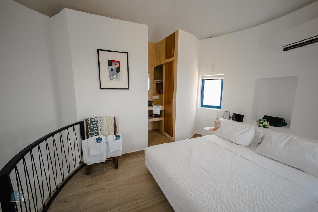 Photo of Bedroom in Koundouros