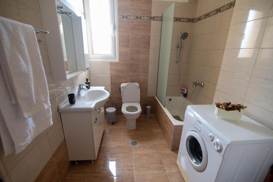 Photo of Bathroom in Kefalos