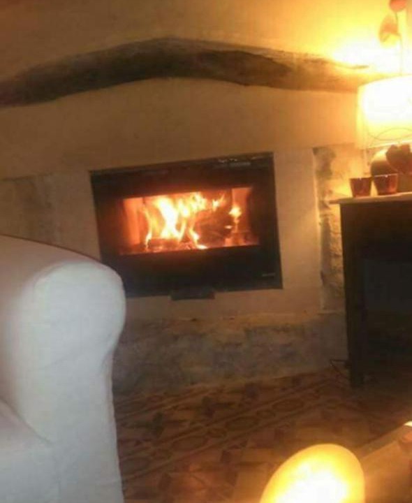 Photo of Livingroom in Kapetaniana