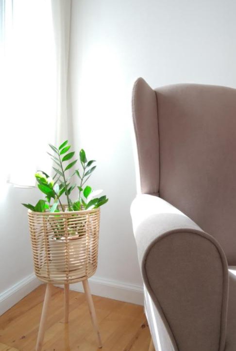 Photo of Livingroom in Pelekas