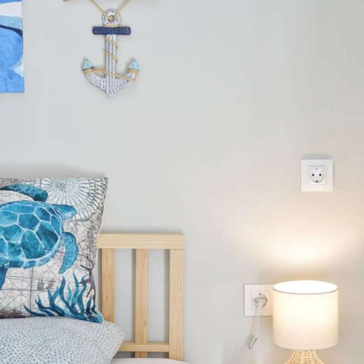 Photo of Bedroom in Pasalimani