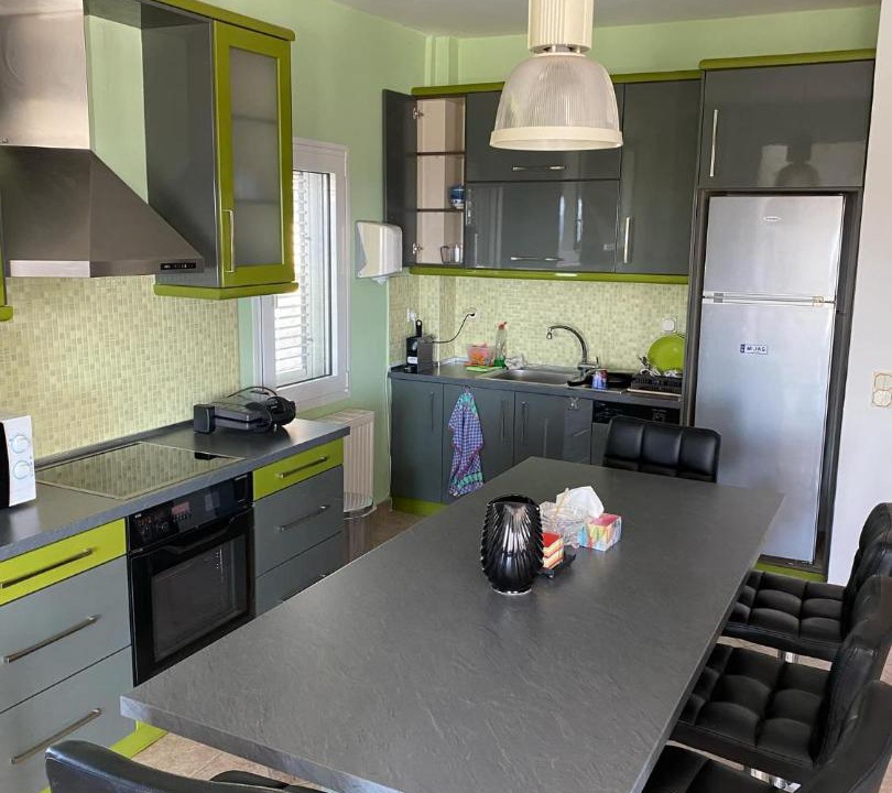 Photo of Kitchen in Katerini