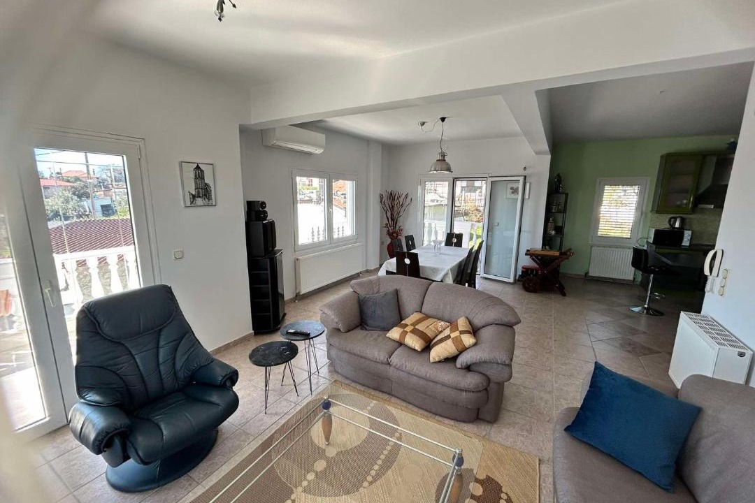 Photo of Livingroom in Katerini