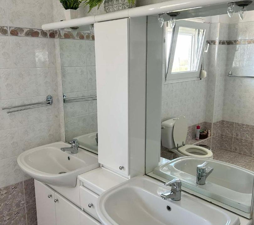 Photo of Bathroom in Katerini