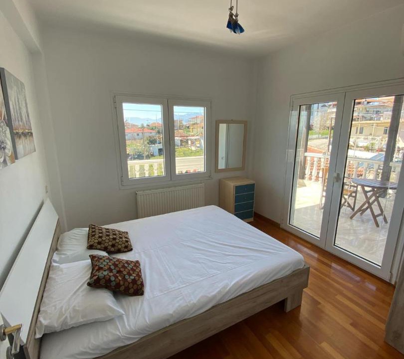 Photo of Bedroom in Katerini
